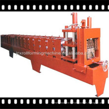 on sales! aluminum ridge cap roll forming machines 312